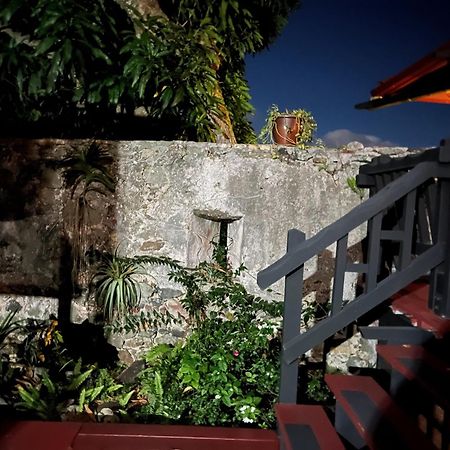 Contant  Mid-Century: Caribbean Style 아파트 외부 사진