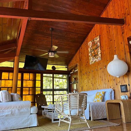 Contant  Mid-Century: Caribbean Style 아파트 외부 사진