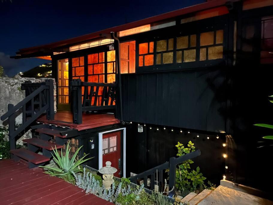 Contant  Mid-Century: Caribbean Style 아파트 외부 사진