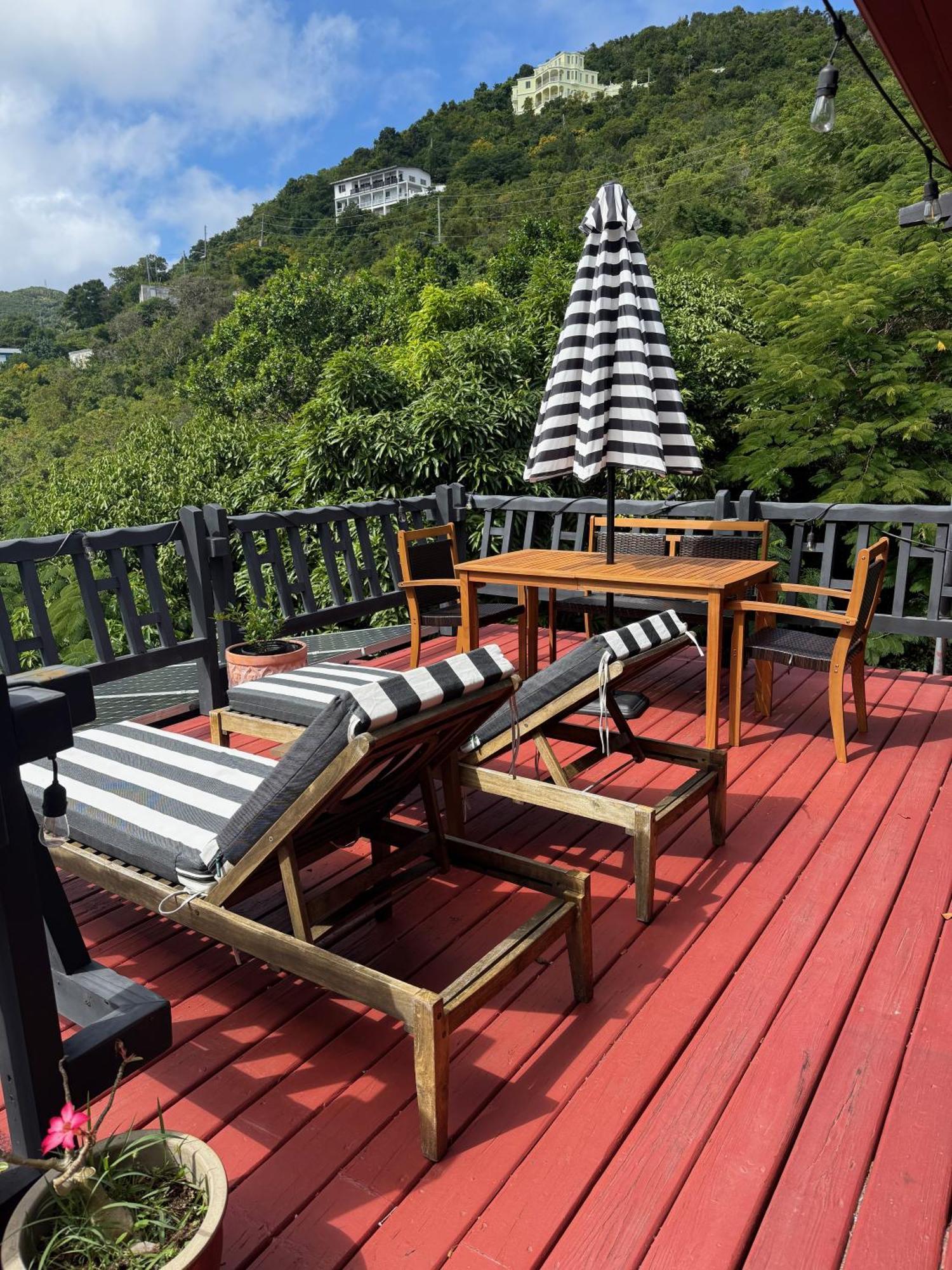 Contant  Mid-Century: Caribbean Style 아파트 외부 사진