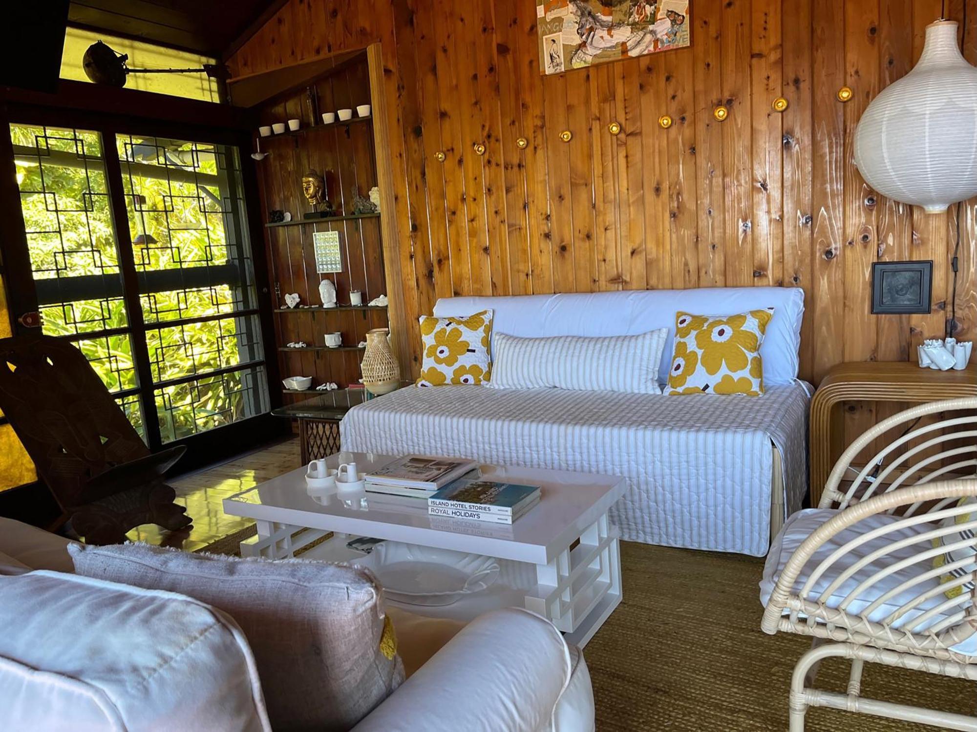 Contant  Mid-Century: Caribbean Style 아파트 외부 사진