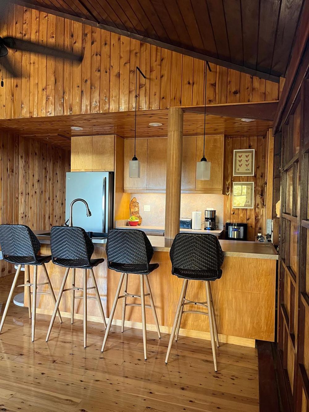 Contant  Mid-Century: Caribbean Style 아파트 외부 사진