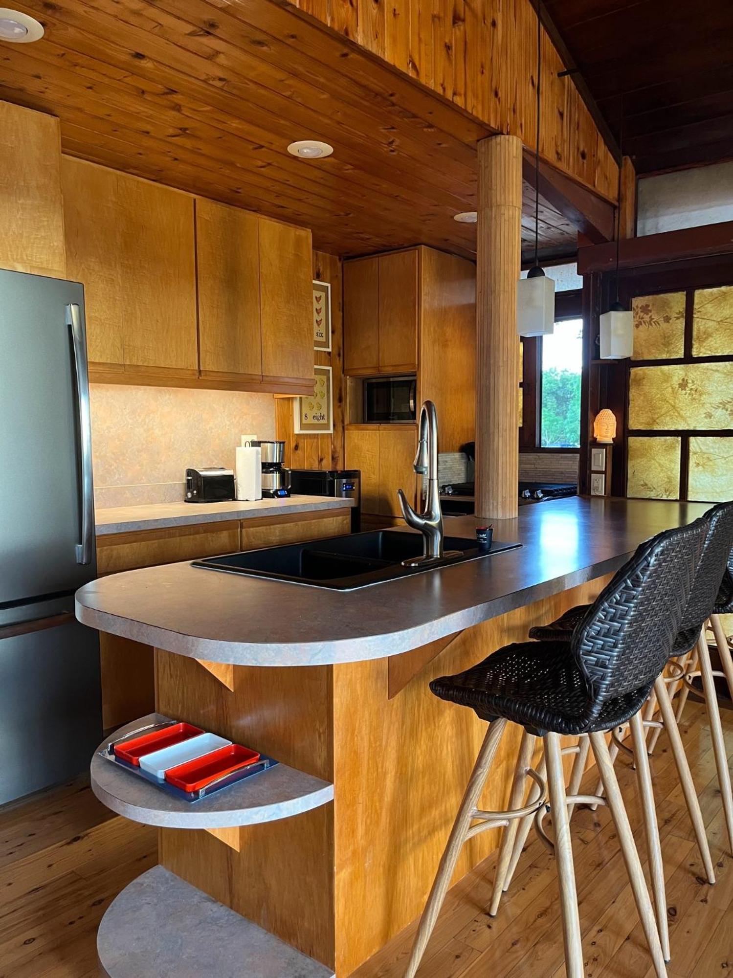 Contant  Mid-Century: Caribbean Style 아파트 외부 사진