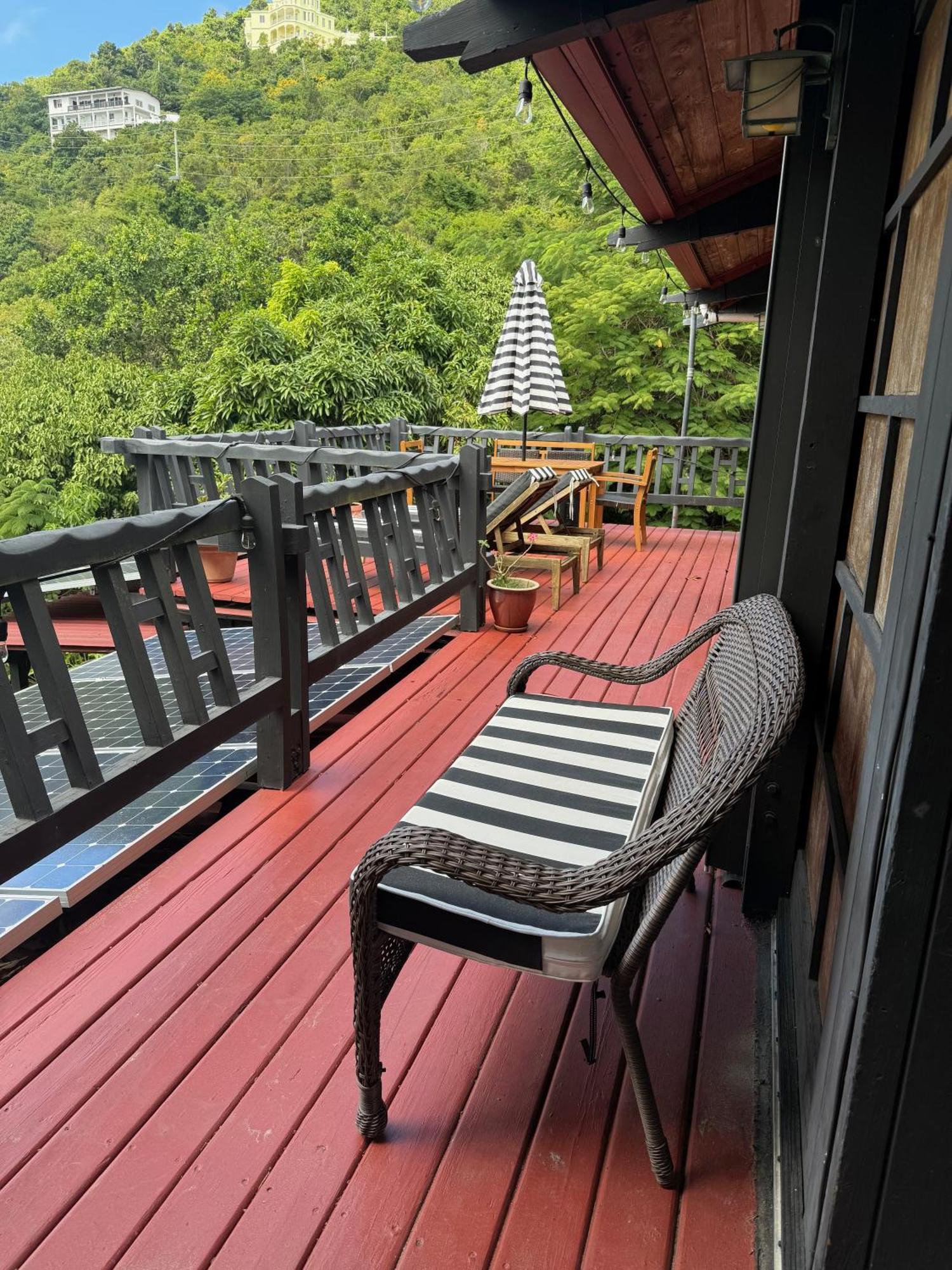 Contant  Mid-Century: Caribbean Style 아파트 외부 사진